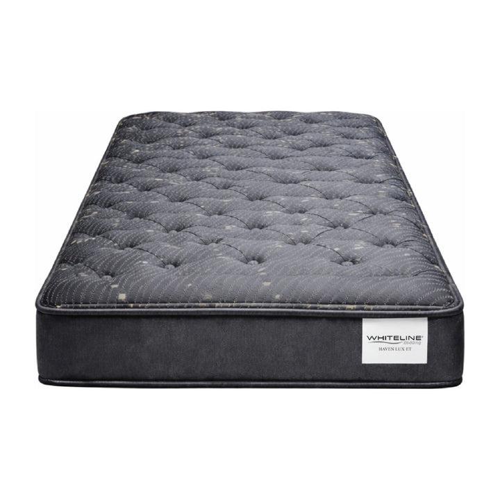Havenlux Plush Mattress by Whiteline Modern Living