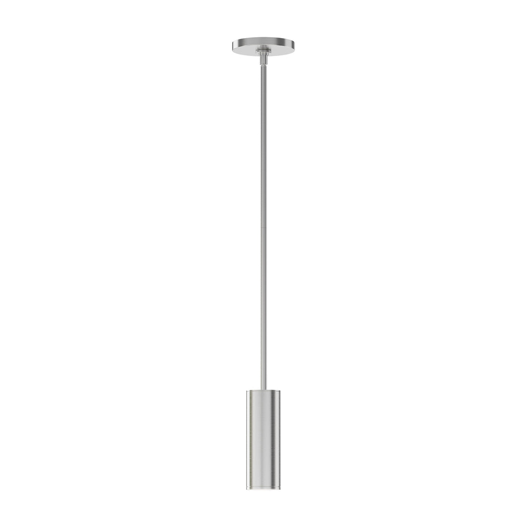 Fulcrum LED by Studio M Lighting in Brushed Aluminum