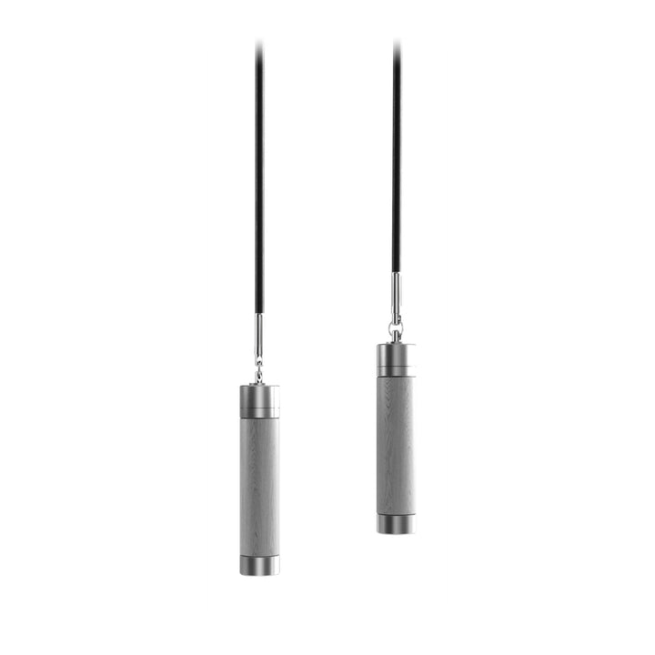DOD™ Jump Rope by FYSIK — white cutout