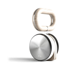 KRABA™ Kettlebell by FYSIK — white cutout