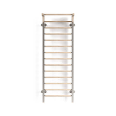 LING™ Stall Bars by FYSIK — white cutout
