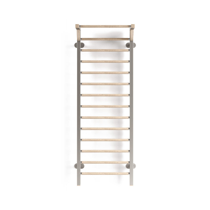 LING™ Stall Bars by FYSIK — white cutout
