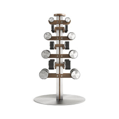 NAK™ Dumbbell Tower — Tall by FYSIK — white cutout