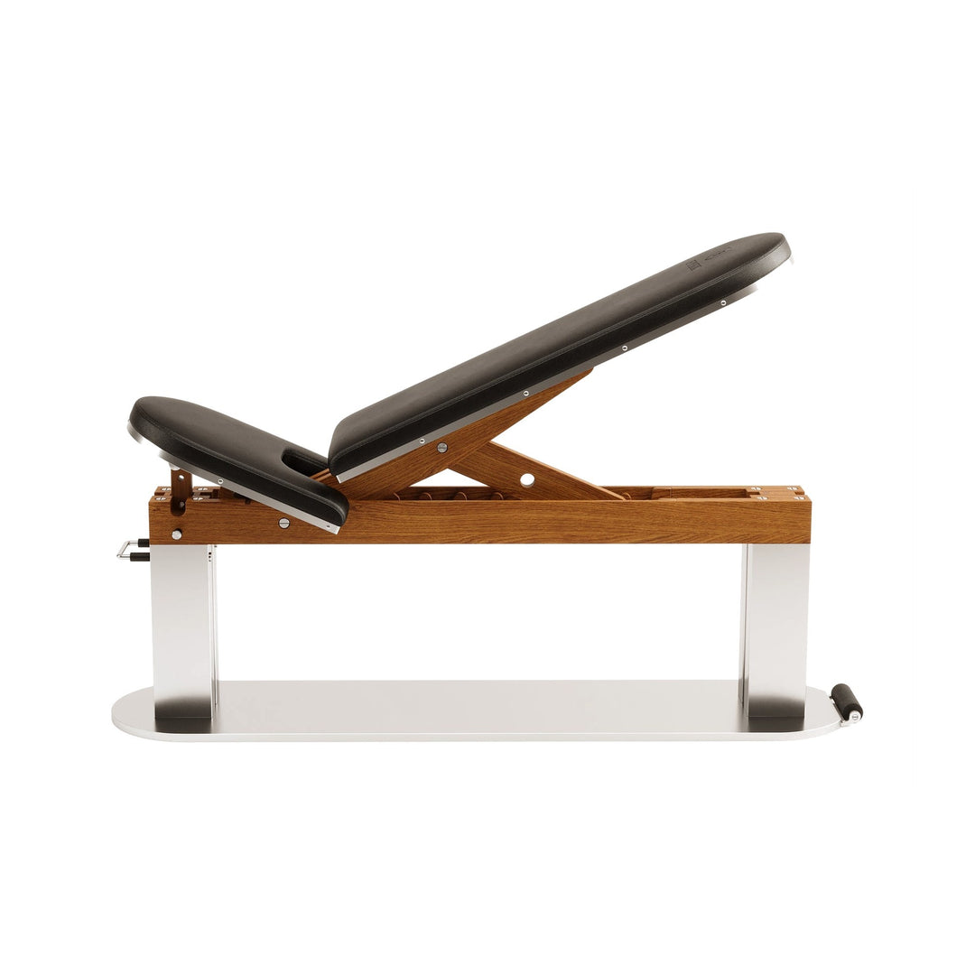 NANG™ Adjustable Weight Bench by FYSIK — white cutout
