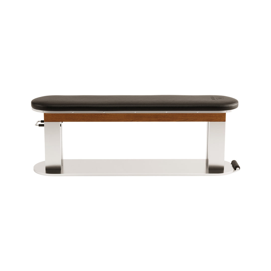 NANG™ Flat Weight Bench by FYSIK — white cutout