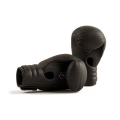 NAUM™ Boxing Gloves by FYSIK — white cutout