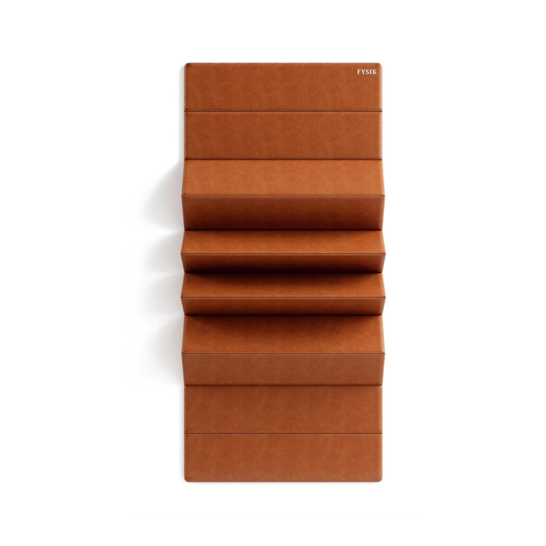 PHAP™ Exercise Mat by FYSIK — white cutout