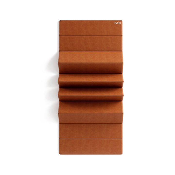 PHAP™ Exercise Mat by FYSIK — white cutout