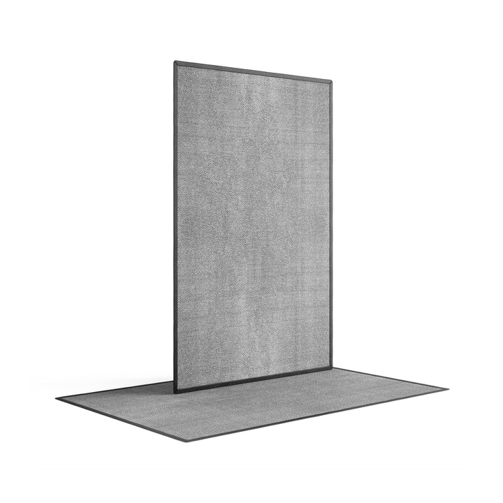 PROM™ Training Rug by FYSIK — white cutout
