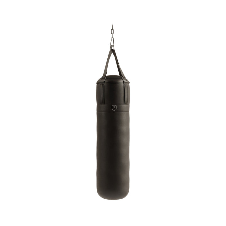 SAI™ Boxing Bag by FYSIK — white cutout