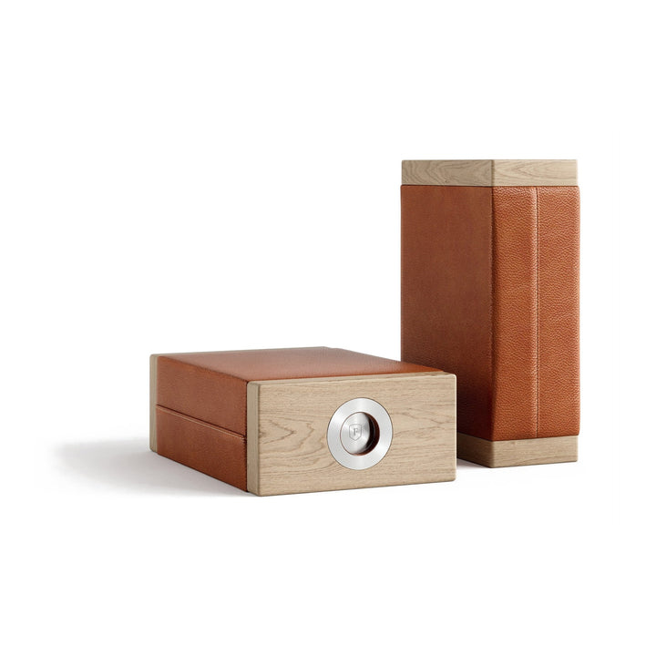 THANN™ Yoga Block by FYSIK — white cutout