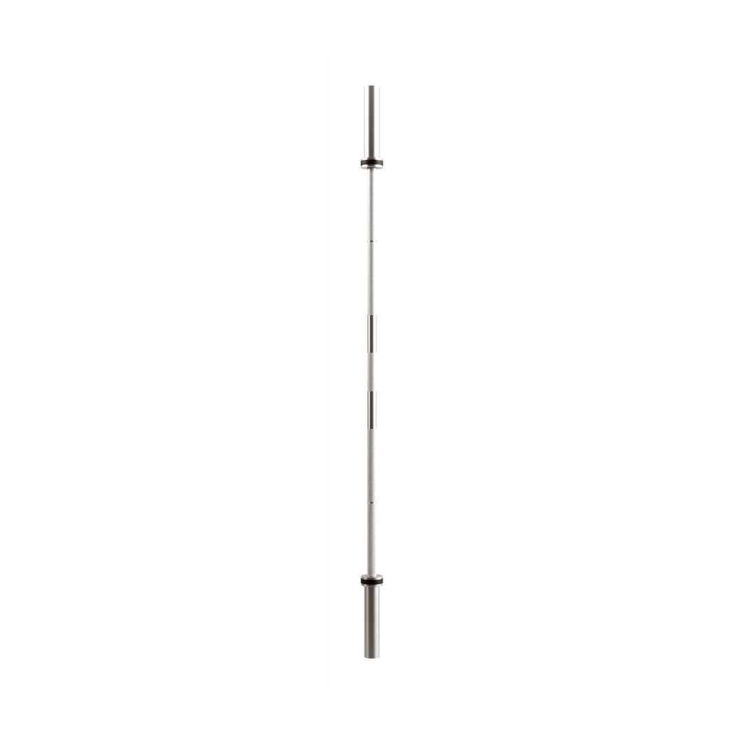 YOK™ Barbell by FYSIK — white cutout