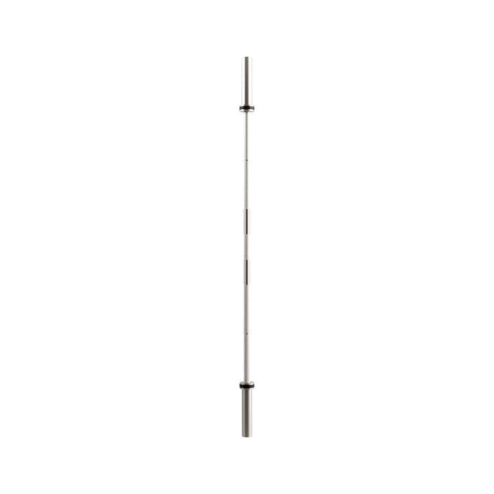 YOK™ Barbell by FYSIK — white cutout