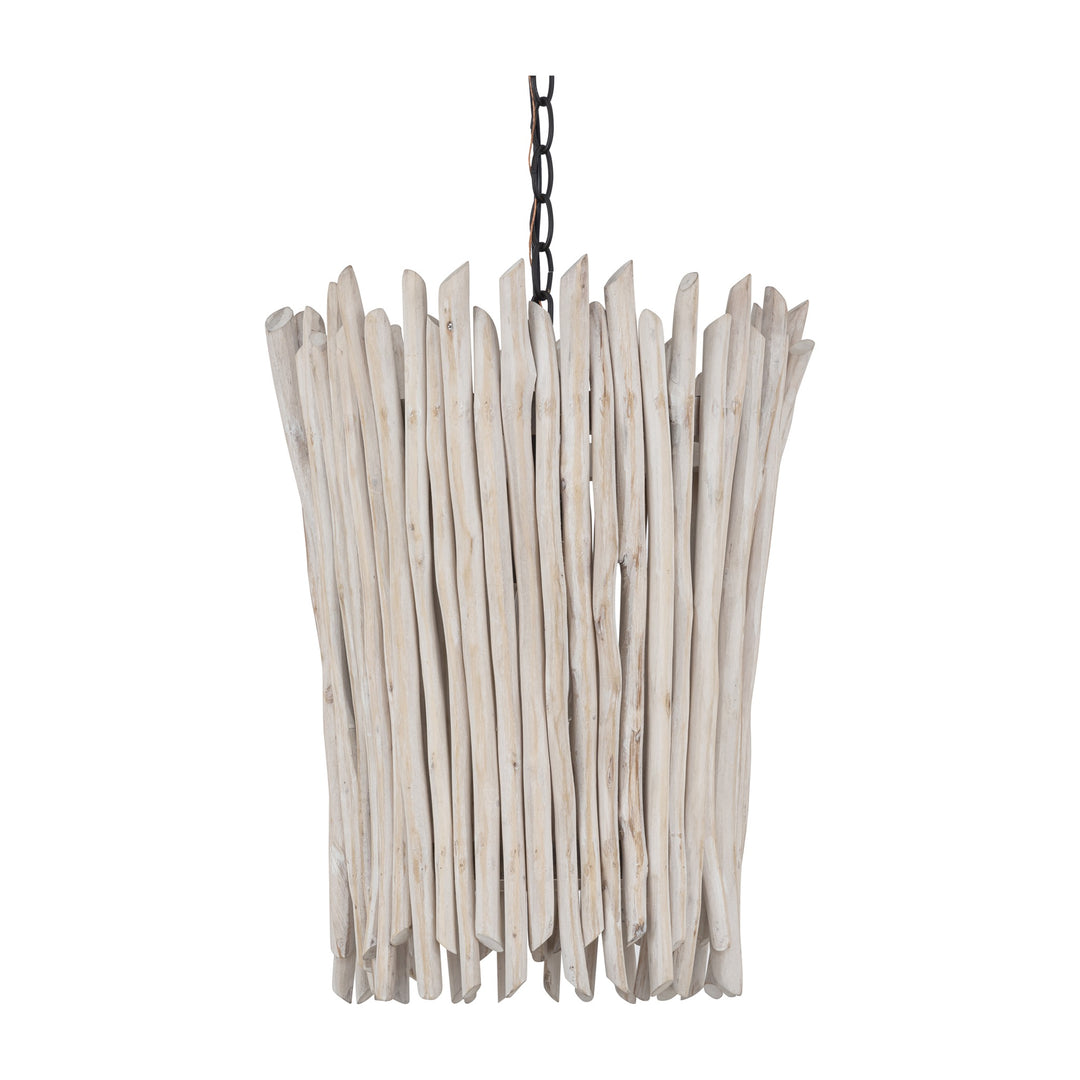 Baywood 1-Light Pendant by Studio M Lighting