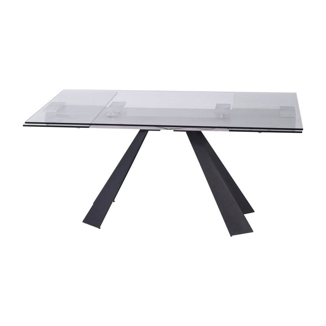 Chicago Extendable Dining Table by Whiteline Modern Living