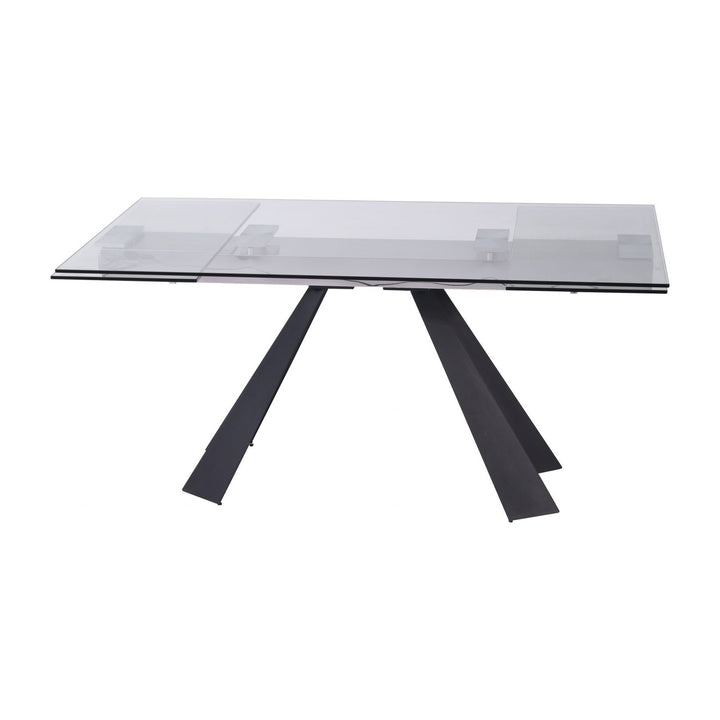 Chicago Extendable Dining Table by Whiteline Modern Living
