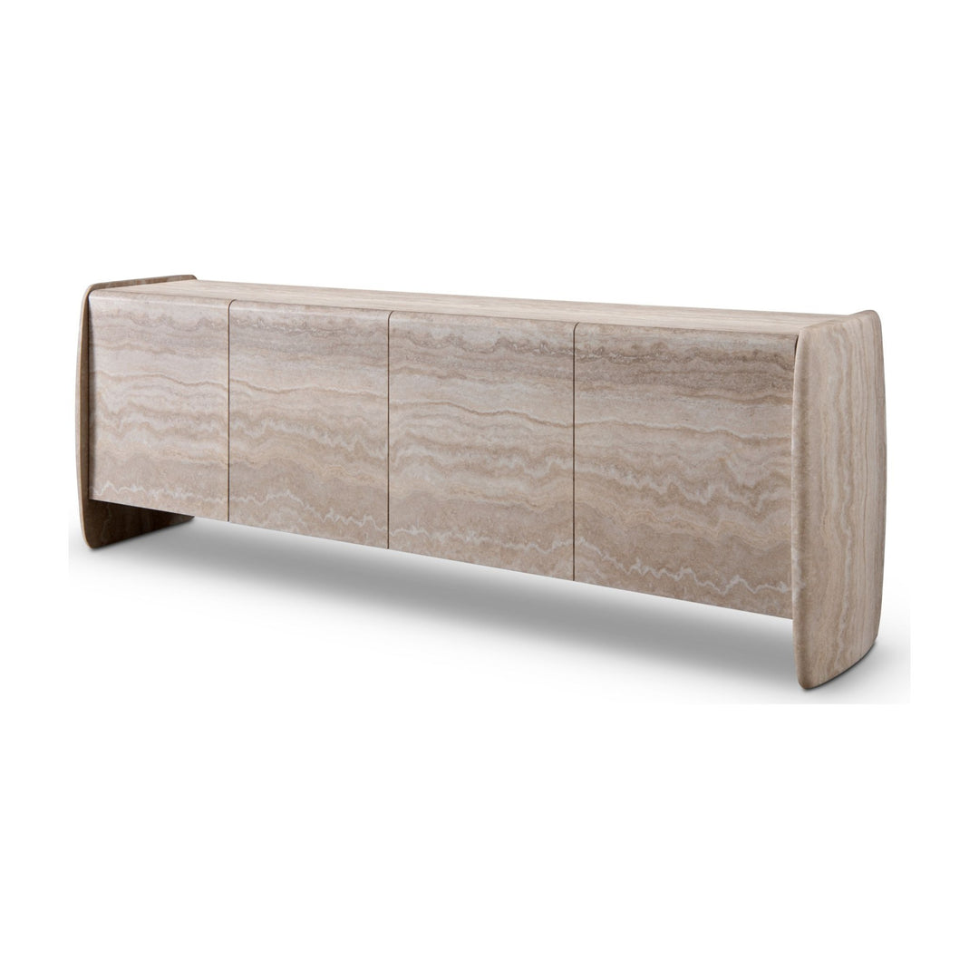 Petra Buffet by Whiteline Modern Living