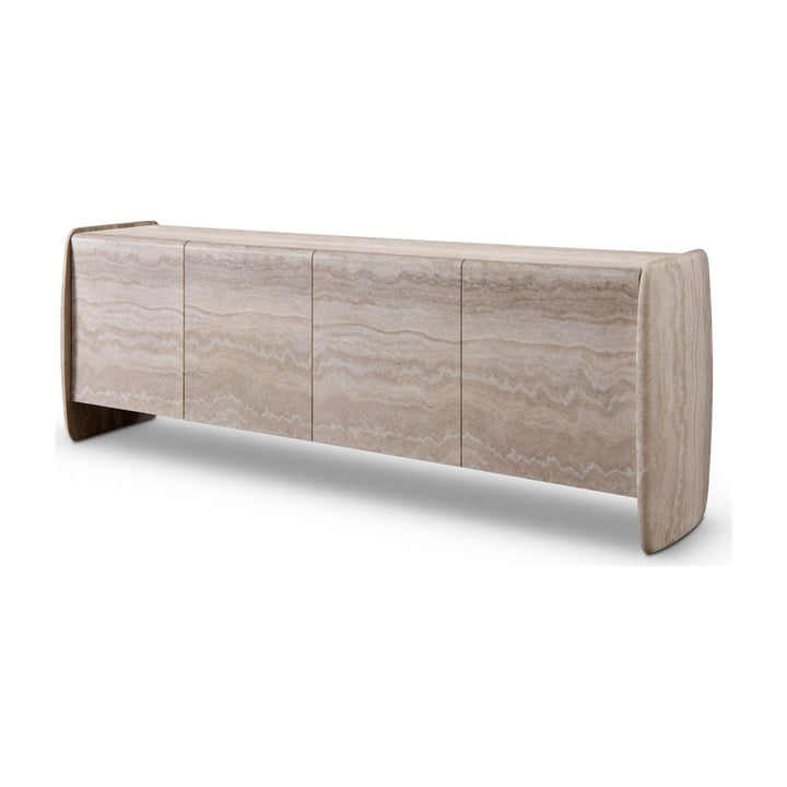 Petra Buffet by Whiteline Modern Living