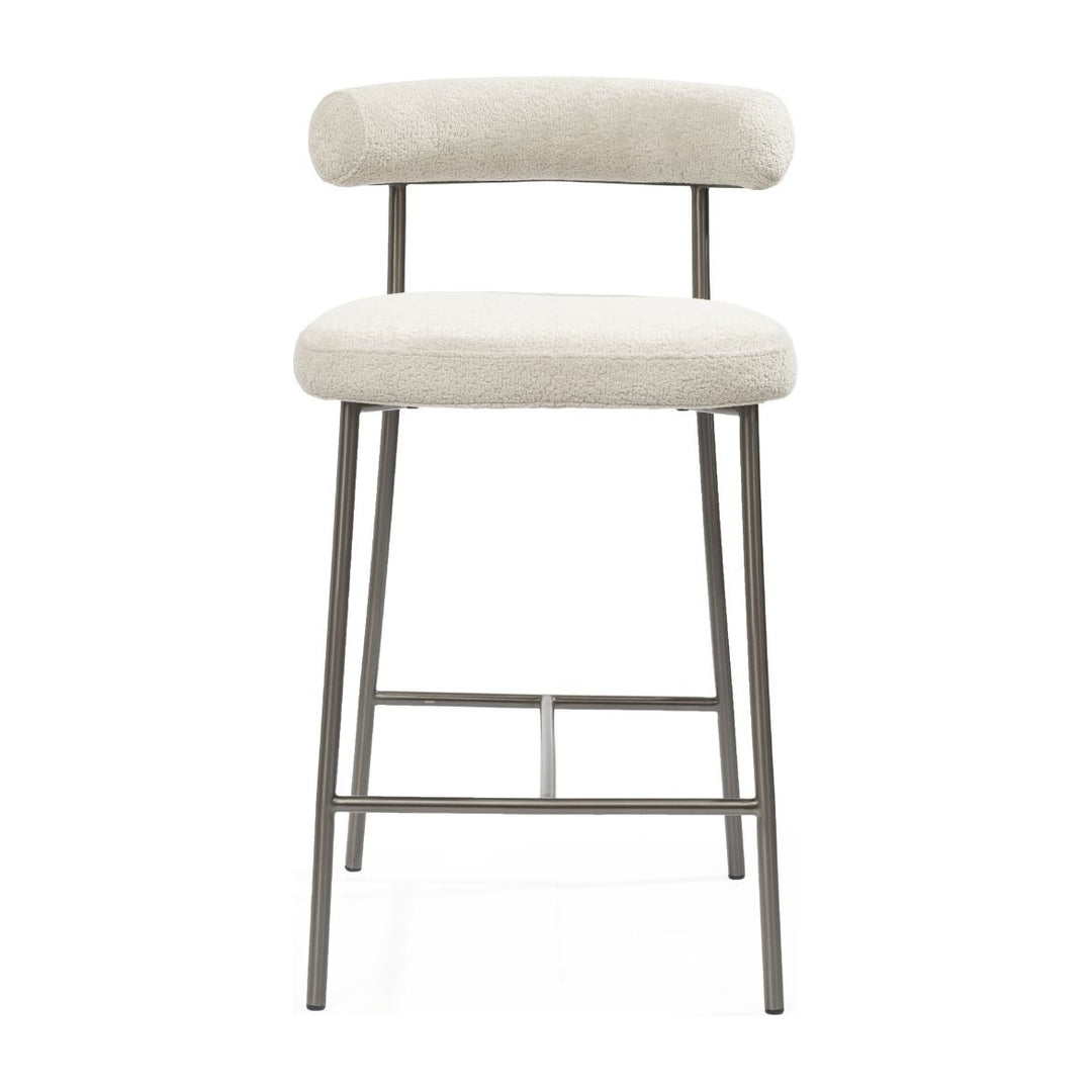 Ella Counter Stool by Whiteline Modern Living