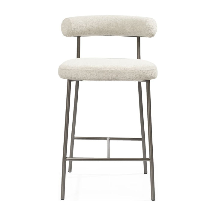 Ella Counter Stool by Whiteline Modern Living