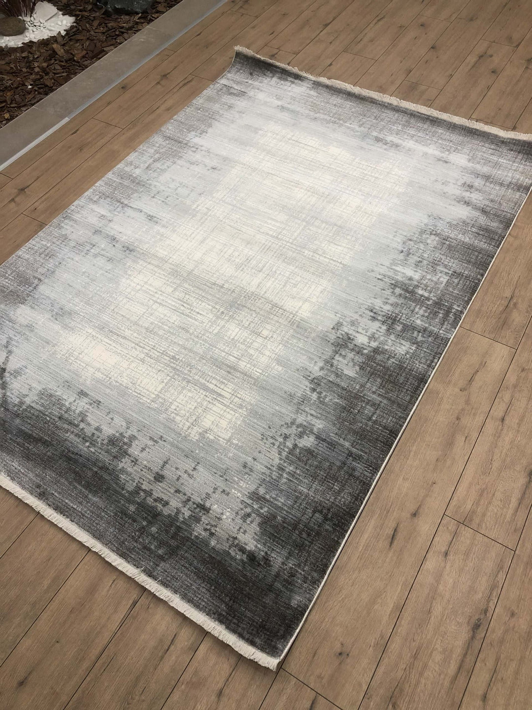 Deborah Rug by Whiteline Modern Living – lifestyle