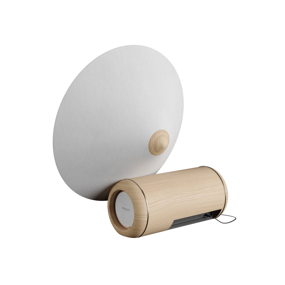 GULIA™ White Aura — lifestyle