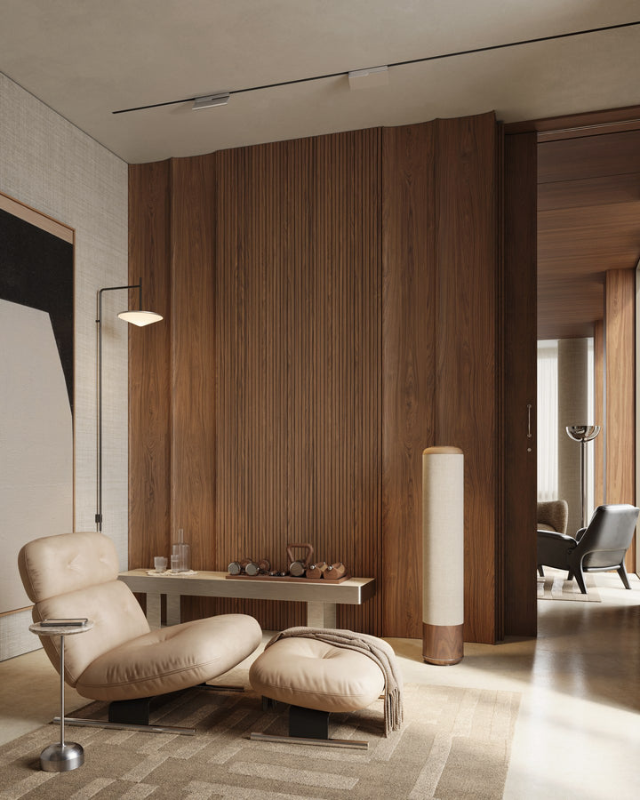 CHIARA™ White Aura — lifestyle