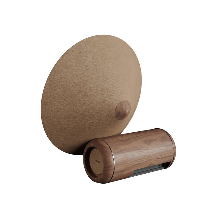 GULIA™ Walnut Harmony — lifestyle