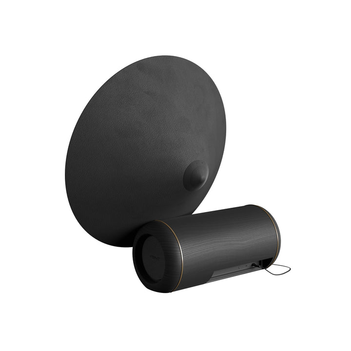 GULIA™ Black Gold — lifestyle