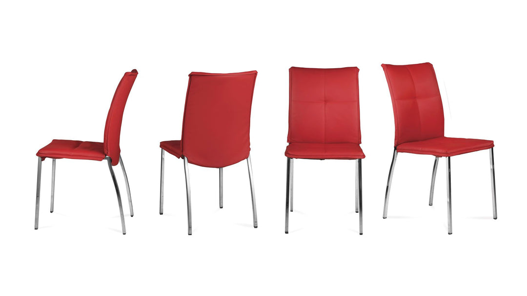 Babette dining chair lifestyle