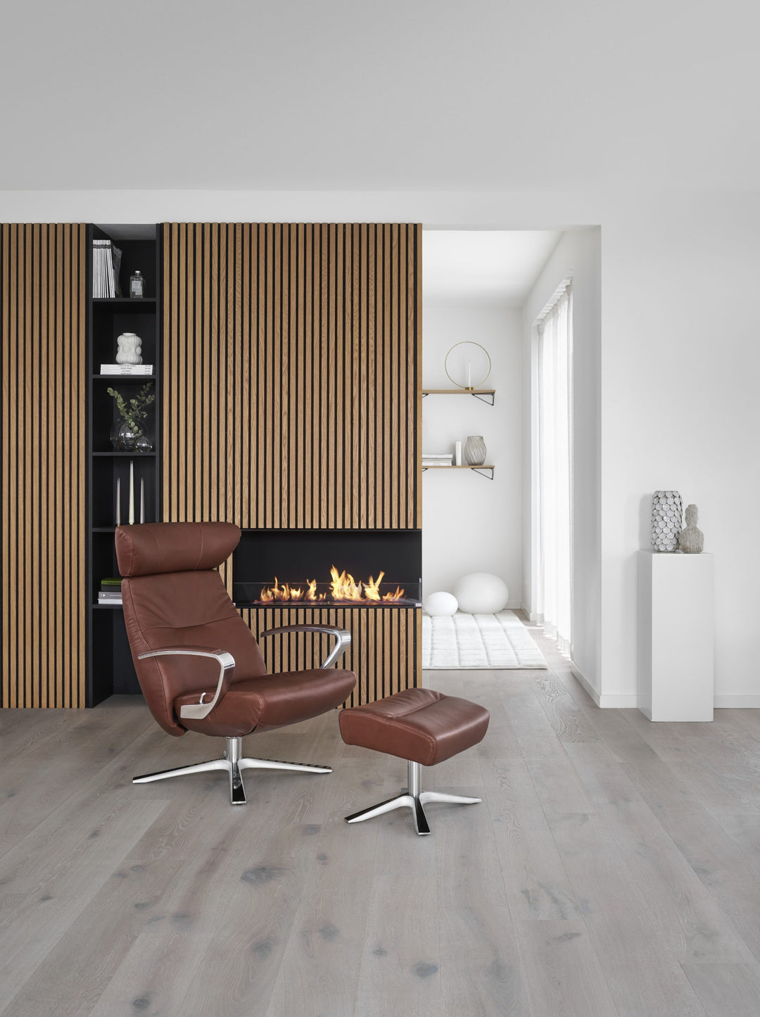 Style Lounge Chair — conform.se lifestyle