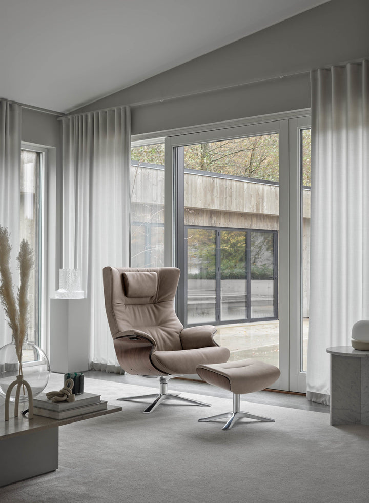 Afterwork Lounge Chair — conform.se lifestyle
