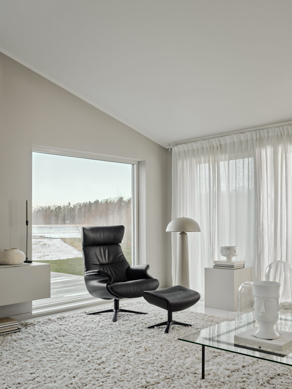 Afterwork 2 Armchair by Conform — conform.se lifestyle