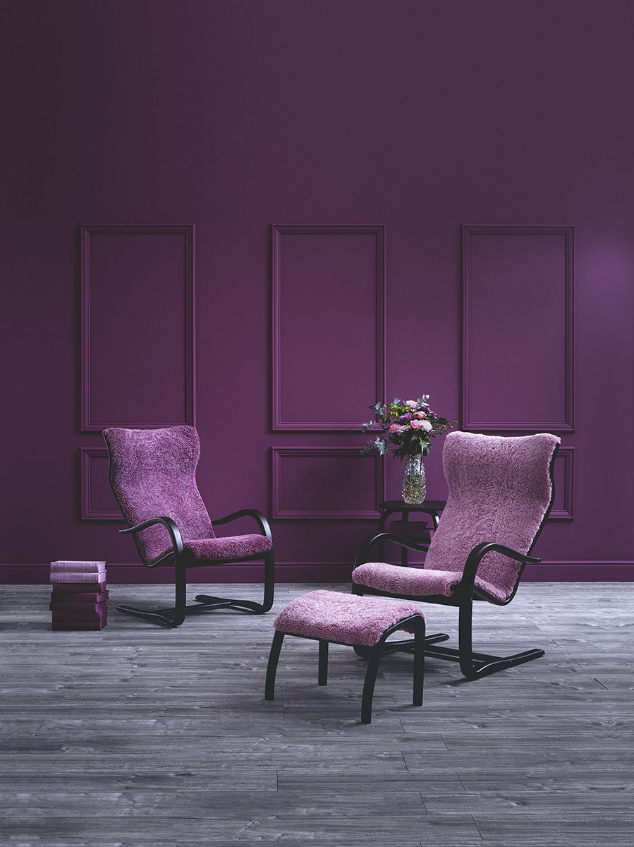 Gazell Lounge Chair — conform.se lifestyle