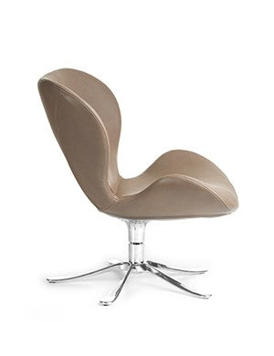 Daisy Swivel Chair — conform.se colorway