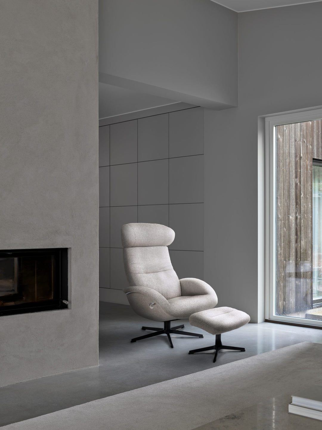 Flow Recliner — conform.se lifestyle