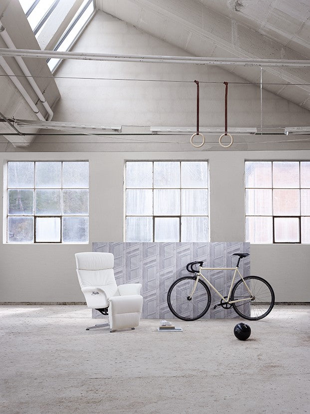 Master Recliner — conform.se lifestyle