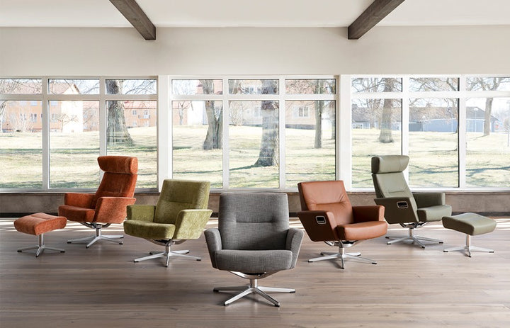 Relieve Recliner — conform.se lifestyle