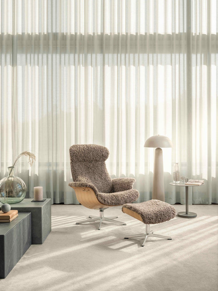 Timeout Large Recliner — conform.se lifestyle