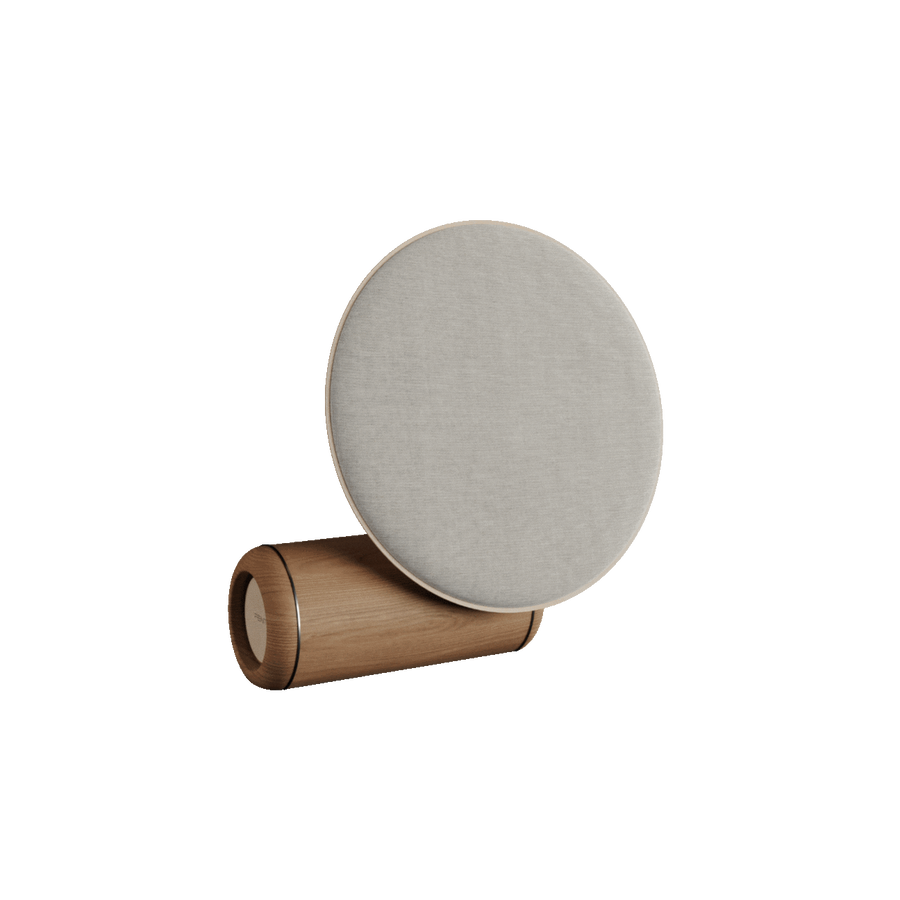 GULIA™ Luxury Hi-End Speaker — product cutout
