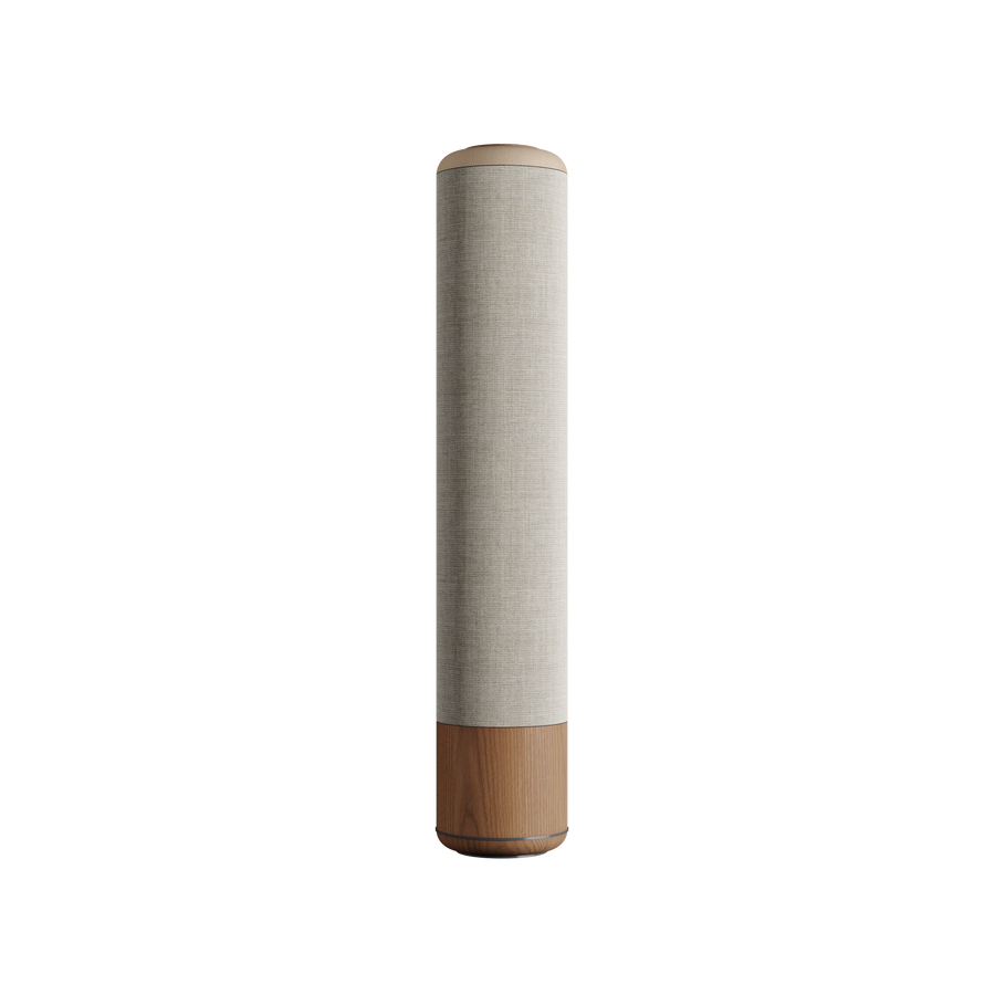 CHIARA™ Premium Sculptural Speaker — product cutout