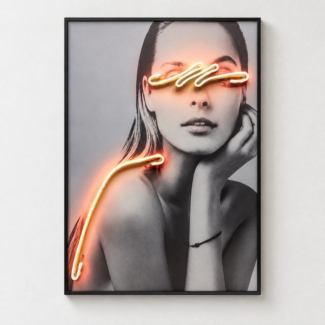 Radiant Grace by Interior Moderna - view 2