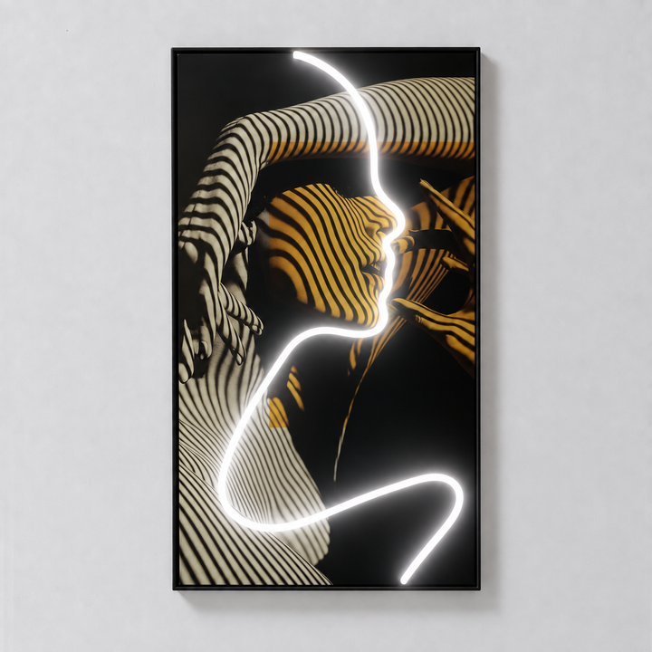 Nighttime Noblesse by Interior Moderna - view 2