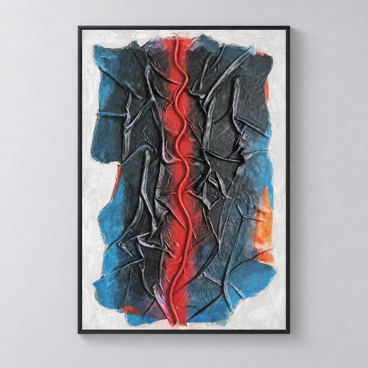 Neon Crease by Interior Moderna - view 17