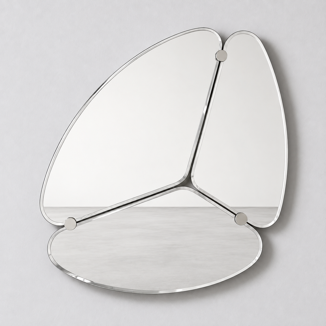 Etienne Mirror by Interior Moderna