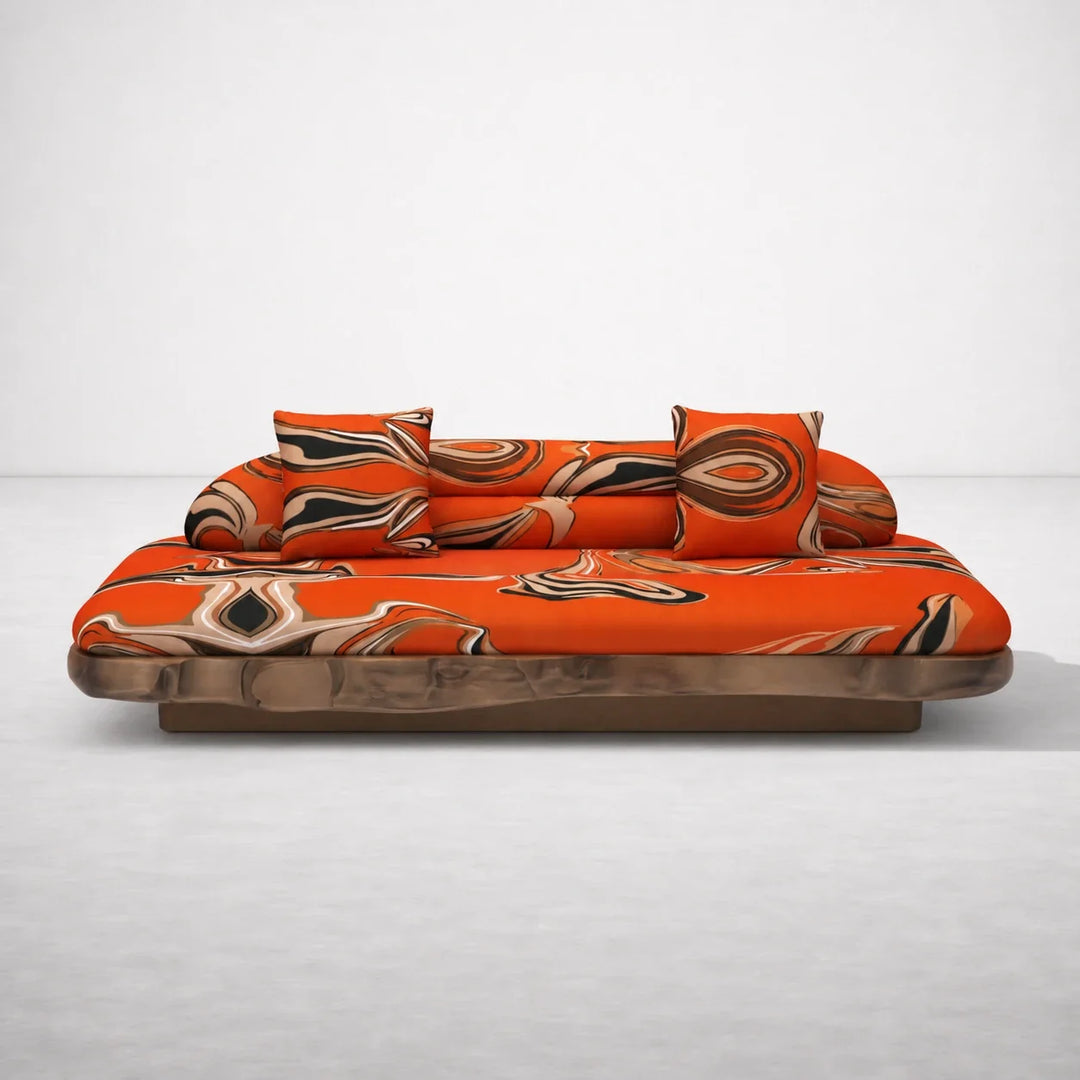 Eros Sofa by Interior Moderna