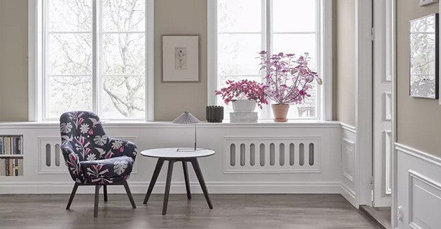 Gaga Lounge Chair — conform.se lifestyle