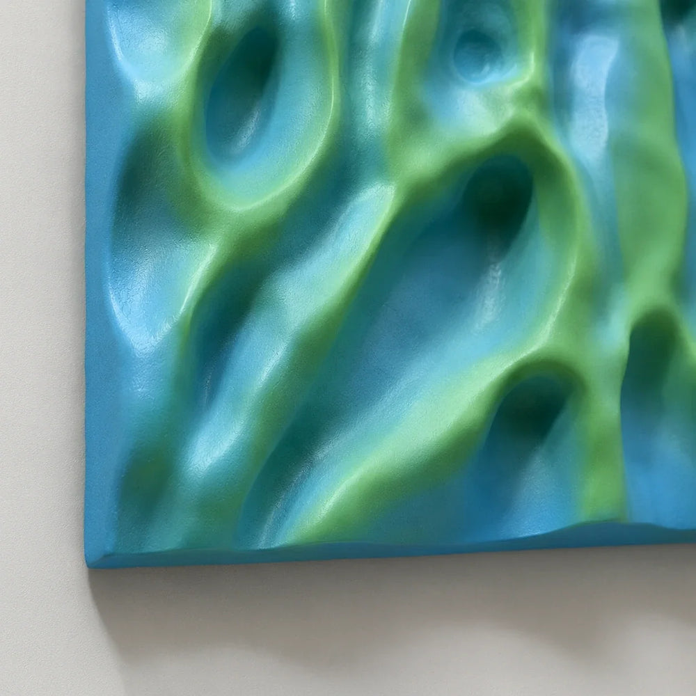 Fault Lines | Verdant Flux by Interior Moderna - view 2