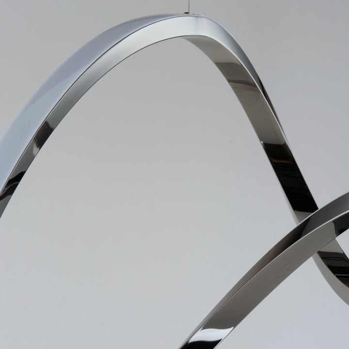 Perpetual LED Pendant by Studio M Lighting – lifestyle