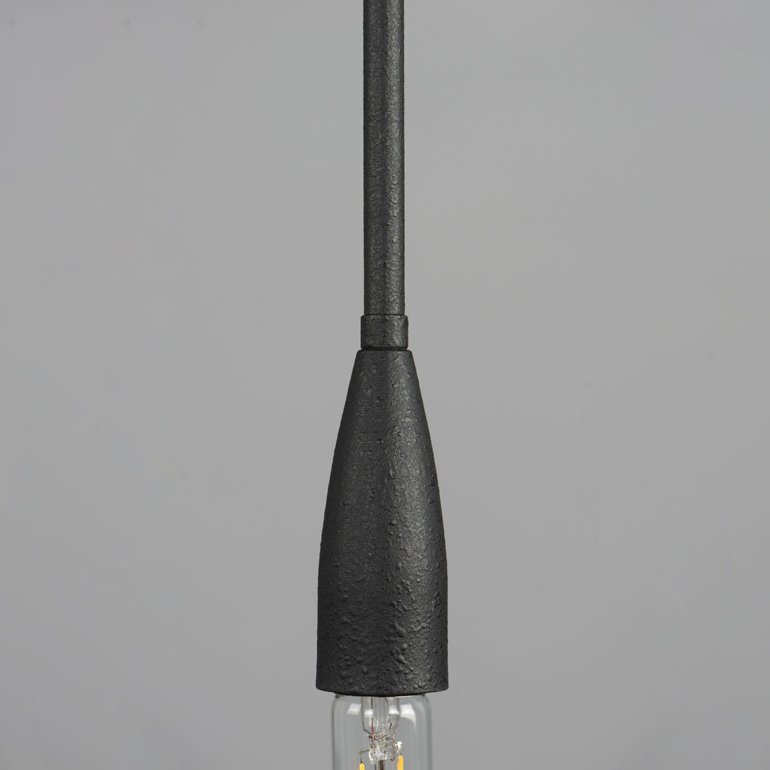 Pioneer 1-Light Pendant by Studio M Lighting – lifestyle